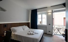 Humboldt Luxury Rooms Taormina