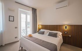 Humboldt Luxury Rooms Taormina