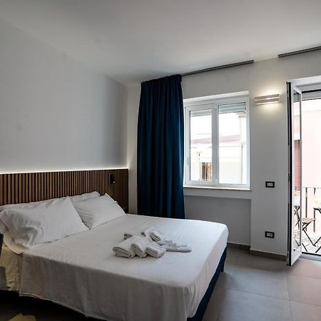 Humboldt Luxury Rooms Taormina Esterno foto
