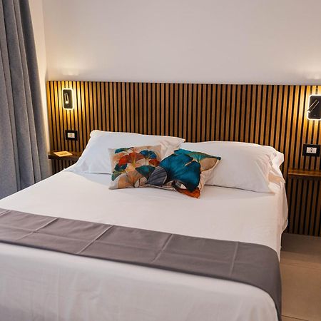 Humboldt Luxury Rooms Taormina Esterno foto