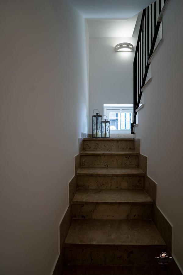 Humboldt Luxury Rooms Taormina Esterno foto