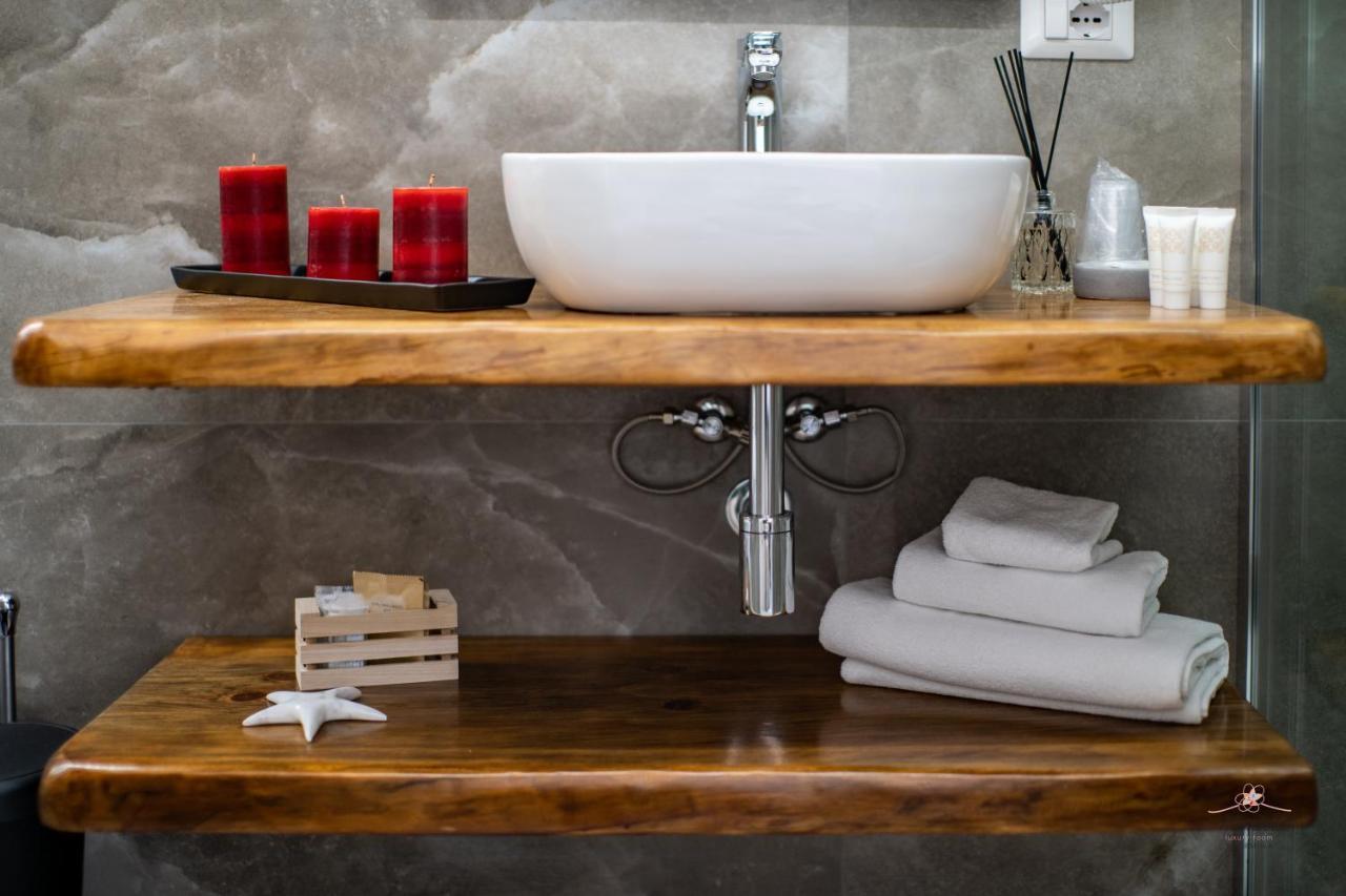 Humboldt Luxury Rooms Taormina Esterno foto